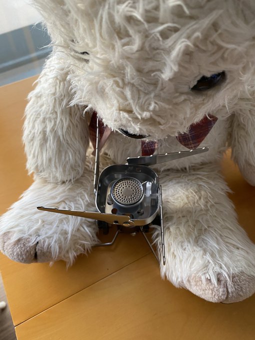 届いてしまった 