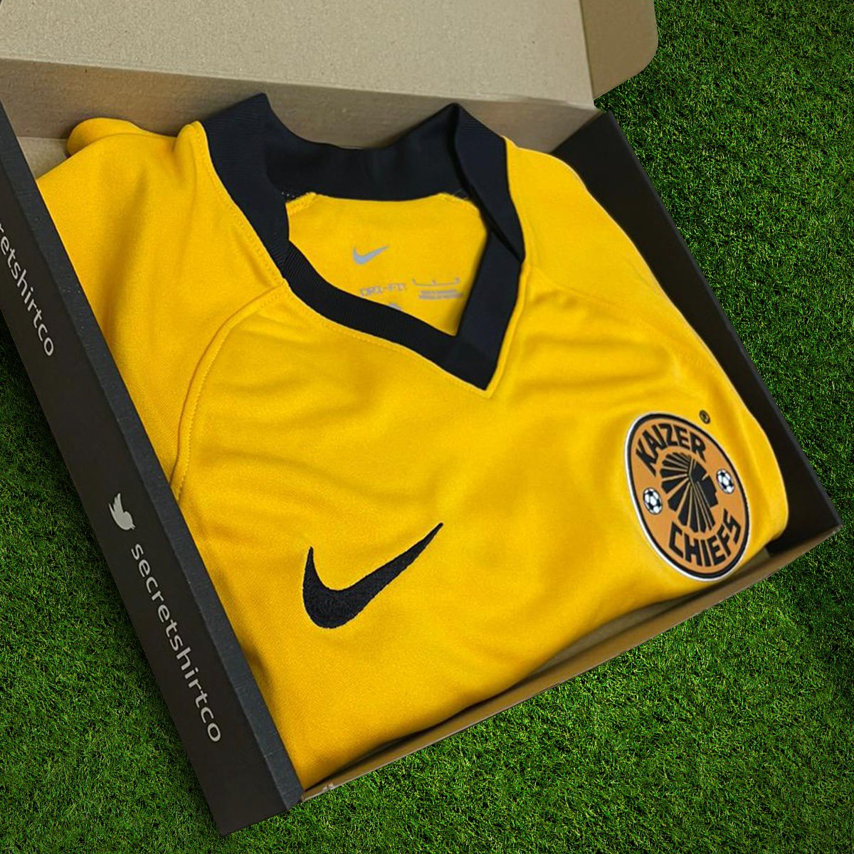 Secret Shirt Co tweet media