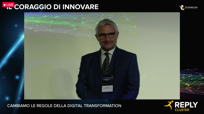 TIG - The Innovation Group tweet media