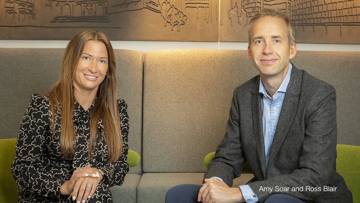 Hines's tweet photo. #Hines has agreed to acquire Helix, a leading property management company in the #UnitedKingdom, to launch our new customer-focused management services and operations platform in #Europe https://t.co/Cn8NO43yxF
The acquisition is subject to FCA approval. https://t.co/GZmJUEuNtx