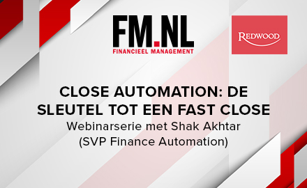 Op donderdag 30 september deelt financiële automatiseringsexpert Shak Akhtar waarom een bedrijfsbrede aanpak jouw voortgang richting financiële transformatiedoelen aanzienlijk versnelt.

Meld je aan voor het gratis webinar &gt; bit.ly/3CVipFg