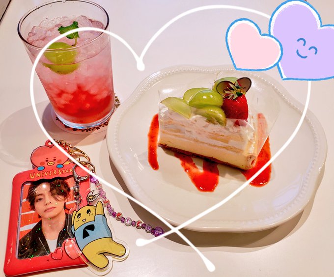 ティーソーダのtwitterイラスト検索結果