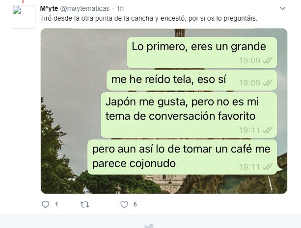 maytematicas's tweet photo. He esperado un mes. Ya que ni la Guardia Civil ni el juez en cuestión me han hecho caso, voy a contar por aquí lo que pasó con el informático del hilo que se hizo tremendamente viral. (Adjunto capturas del hilo porque lo borré) https://t.co/Q7vBvFiu3W