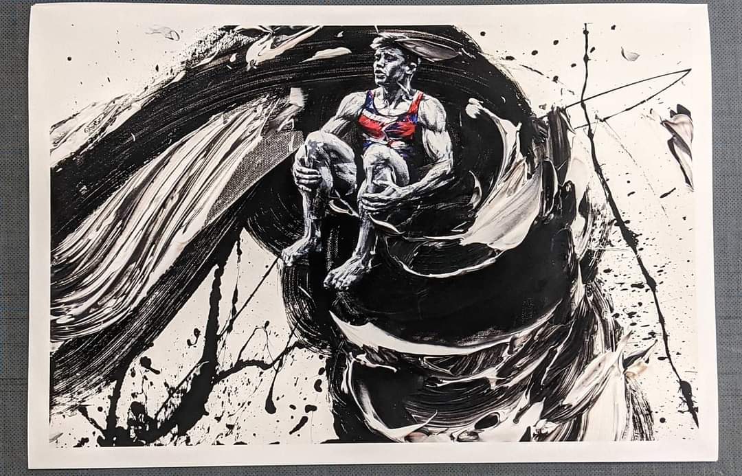 Precision Imaging (@precisionimg) on Twitter photo Another gorgeous print of <a href="/davidromanart/">DAVID ROMAN ART</a> 's work.
Go check out his page!
#supportartists #supportlocalbusiness #athletics #athlete Another gorgeous print of <a href="/davidromanart/">DAVID ROMAN ART</a> 's work.
Go check out his page!
#supportartists #supportlocalbusiness #athletics #athlete