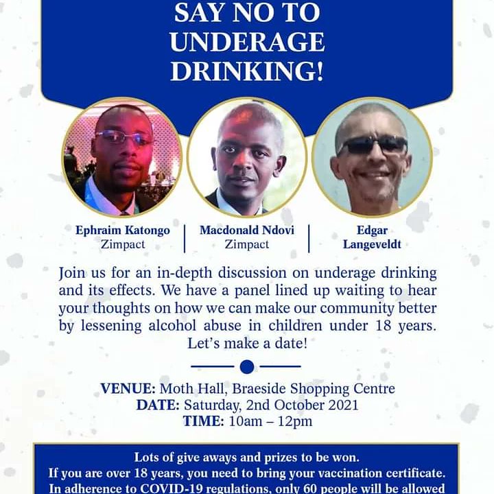 EphraimKatongo's tweet photo. Lets come and reason together and mould our children our future. https://t.co/aPhrrHWvDi
