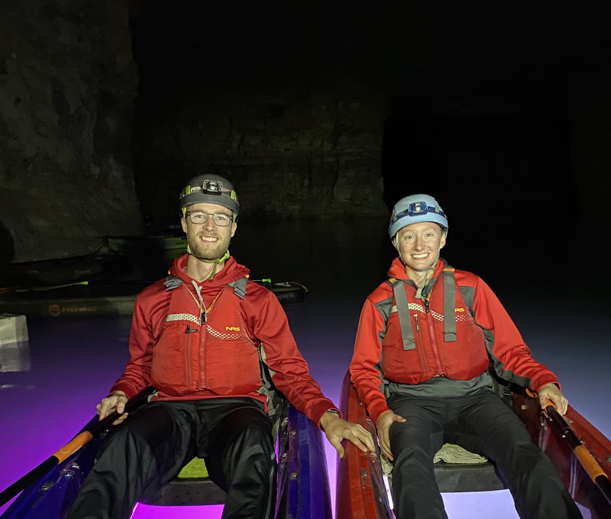 WesselsAustin's tweet photo. Last weekend was fun at the gorge with @rngilligan https://t.co/Y8cpW6jC8s