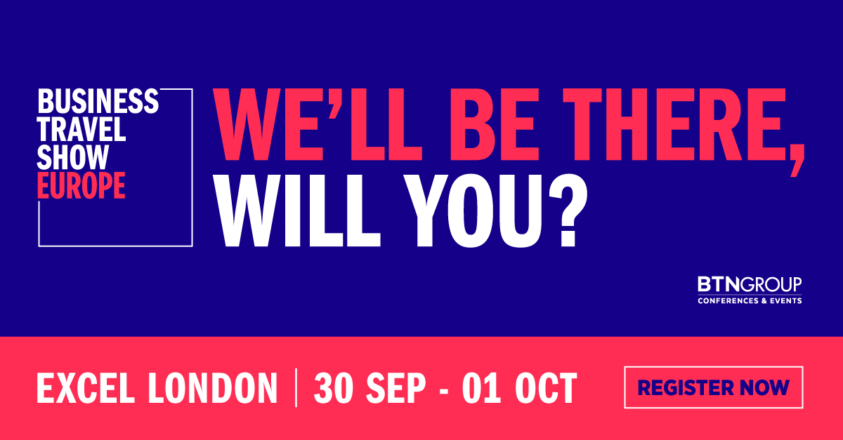 Looking forward to seeing so many old friends and partners on Thursday at  businesstravelshoweurope.com/?utm_source=The PA Club&amp;utm_medium=Banner&amp;utm_content=The PA ClubBTSEEZSMBan&amp;utm_campaign=BTSE21
