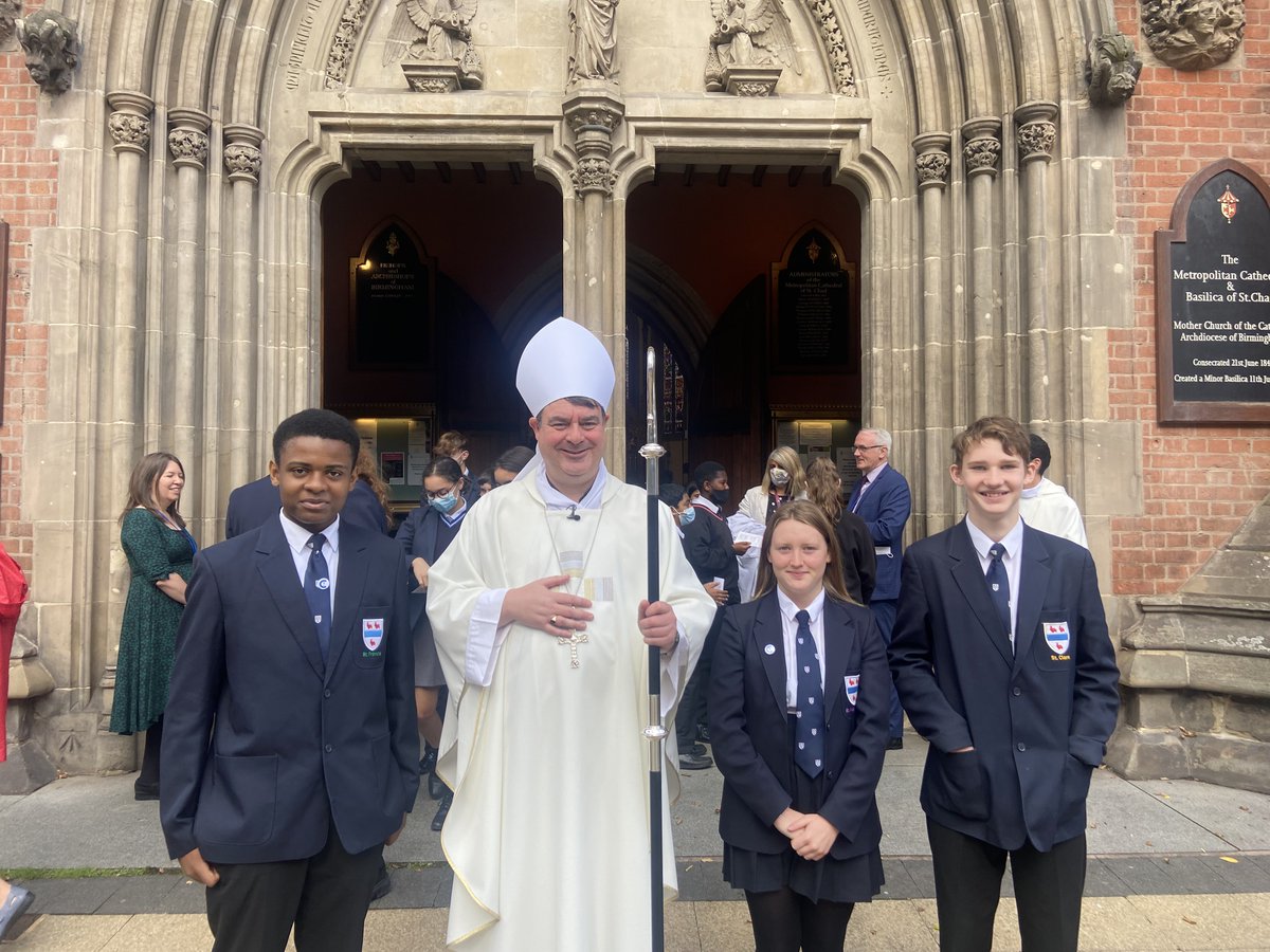 Bishop Walsh Catholic School Bishopwalsh Twitter