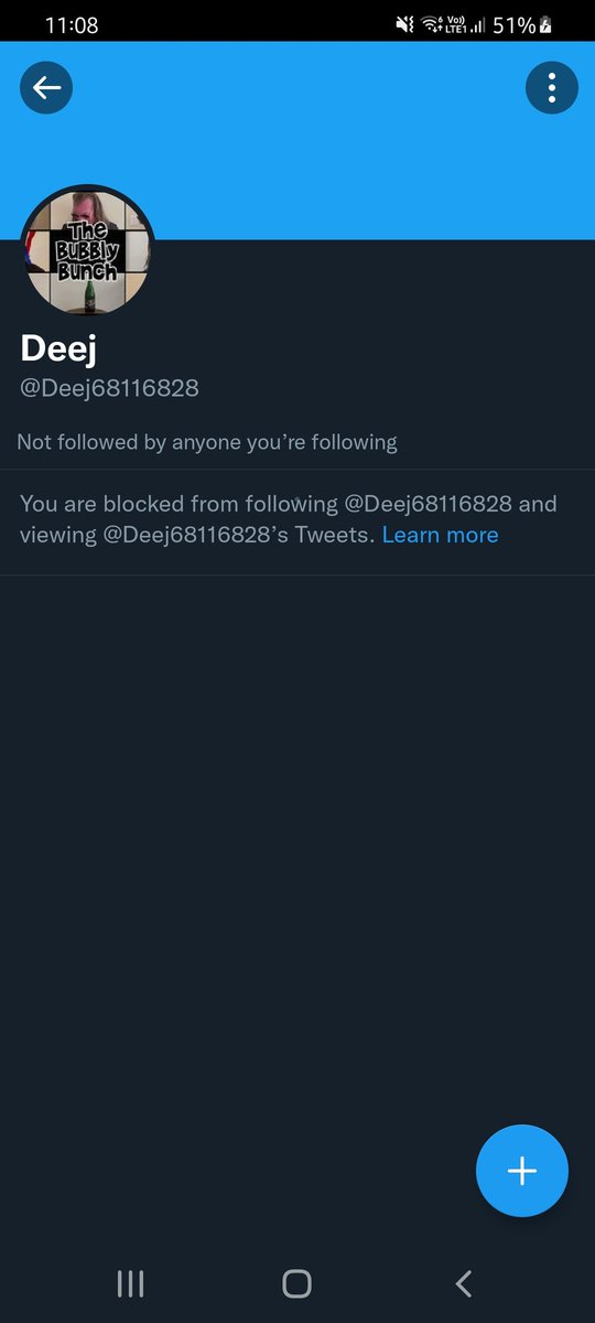 BAndrewsPhotos's tweet photo. @Deej68116828 @austinmaxlee @BrittA2211 @Evil__Vegan @AEW This poor baby blocked my main account because he can't handle the truth. 

Seriously though do you understand how embarrassing that is?

To say someone blocked you because they can't handle the truth, then block someone else? https://t.co/uSfz8w5AHC