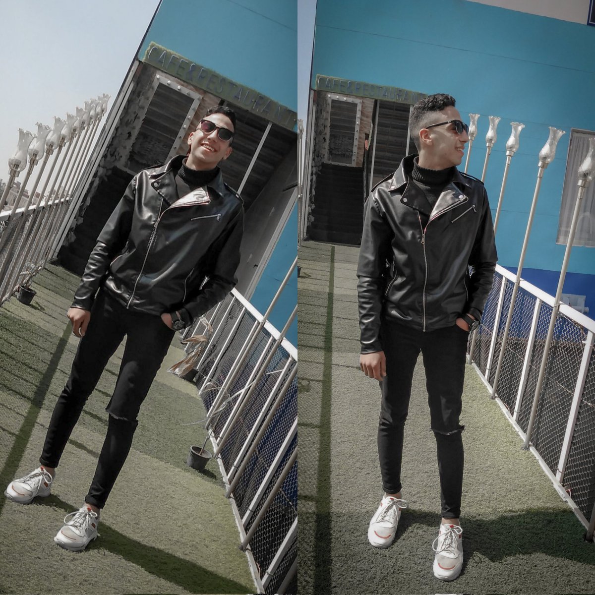 من استغنى نحن عنه اغنى ✋🏼