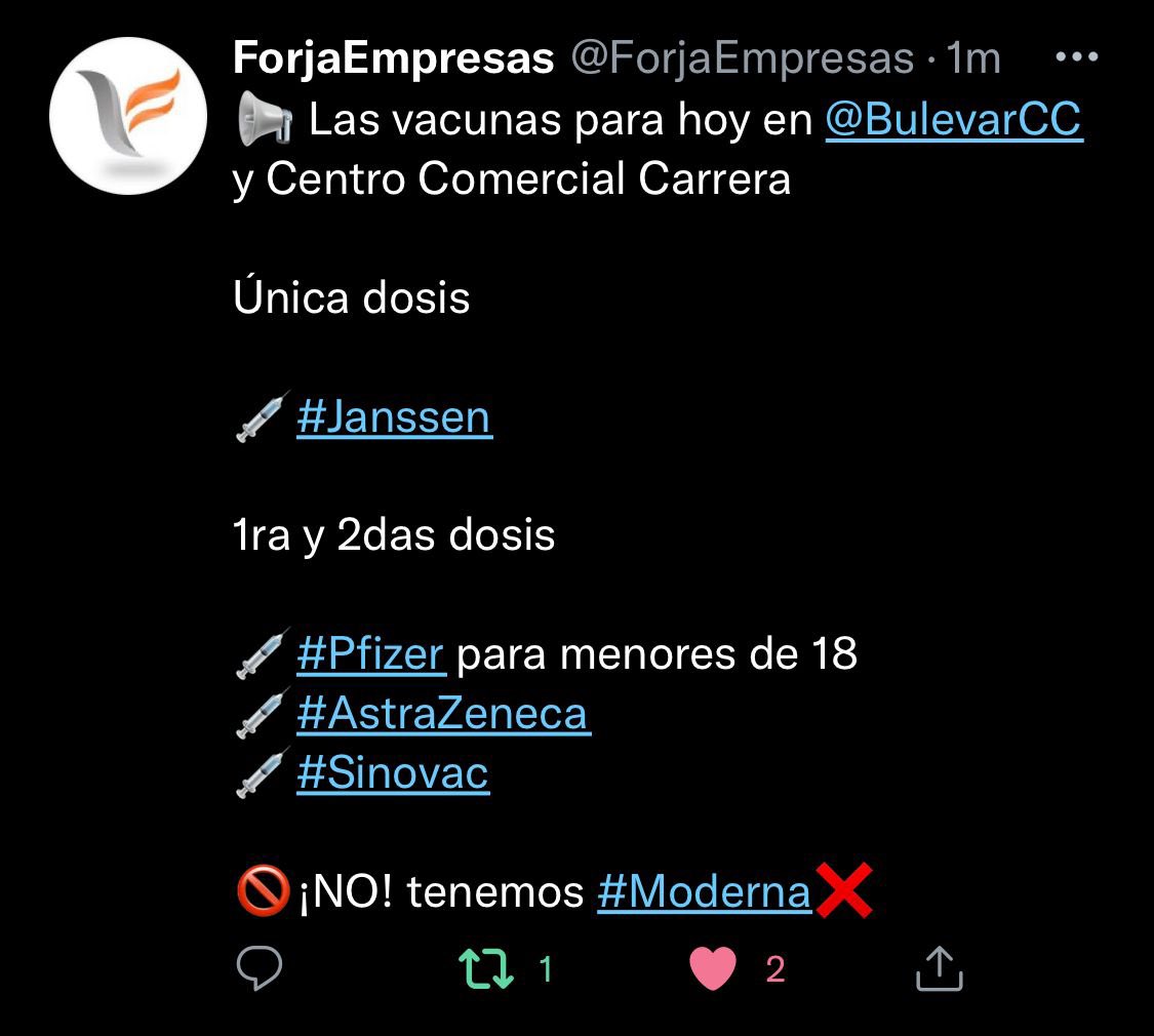 lalejagomez's tweet photo. @Edithparadac @SectorSalud https://t.co/oEQ0dp9G9m