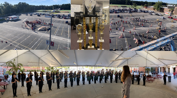 BCSD Academics and Innovation (@bcsdaandi) on Twitter photo The Stratford Marching Knights competed at their 1st show this past Saturday at Wando High School! The Band competed in Class 4A & was awarded Best Drum Major, Color Guard, & Percussion in Class 4A and 1st Place in Class 4A and 2nd Overall <a href="/bcsdschools/">BCSD Schools</a> <a href="/BCSDTeachForum/">BCSD_TeacherForum</a> The Stratford Marching Knights competed at their 1st show this past Saturday at Wando High School! The Band competed in Class 4A & was awarded Best Drum Major, Color Guard, & Percussion in Class 4A and 1st Place in Class 4A and 2nd Overall <a href="/bcsdschools/">BCSD Schools</a> <a href="/BCSDTeachForum/">BCSD_TeacherForum</a>