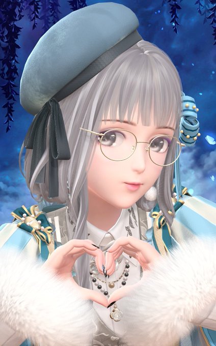 Nikiのtwitterイラスト検索結果