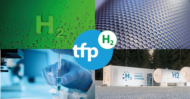 #Didyouknow that we have developed a range of coatings for #PEMElectrolyser components? These cost effective coatings are formulated to increase the efficiency, durability and lifetime of the system - reducing the cost of #greenhydrogen production.
tfphydrogen.com/products/pem-w…