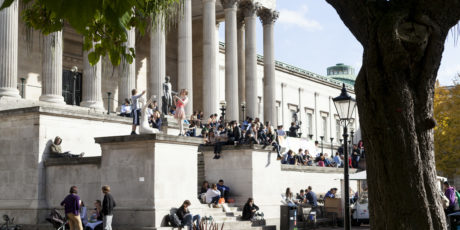 chintancsco's tweet photo. ✨Delighted to announce that we are expanding our collaboration with @ucl in the field of #AI.

The #Cisco x UCL Centre of Excellence in The Future of #MachineLearning &amp; #AI builds on the #NationalAIStrategy, setting up a platform for #innovation. 🔮

👉🏽 https://t.co/cA7EuAHKBi https://t.co/zEEtHU3fmo