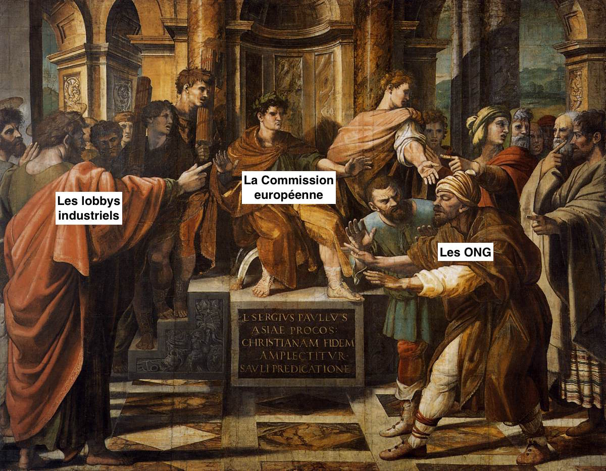 EU Painting Memes (@euinpaintings) on Twitter photo 