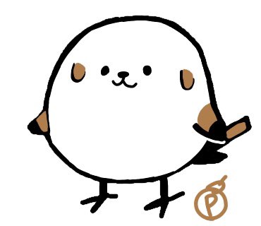 シマエナガのtwitterイラスト検索結果 シマエナガのtwitterイラスト検索結果