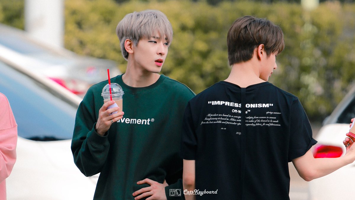 wwjnpic's tweet photo. 190928 #JUN #WONWOO https://t.co/GBMVFWg1I8