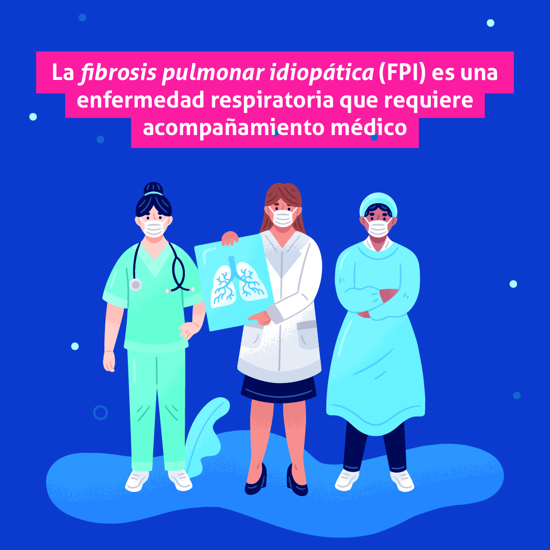 Pacientes_FPI's tweet photo. ✅Los personas con #FPI necesitan un diagnóstico oportuno, certero y específico para identificar adecuadamente la enfermedad: este es un gran desafío en la actualidad ☝️

Consulta siempre a un especialista broncopulmonar 🫁#MesDelaFPI https://t.co/rQCr7bF27w