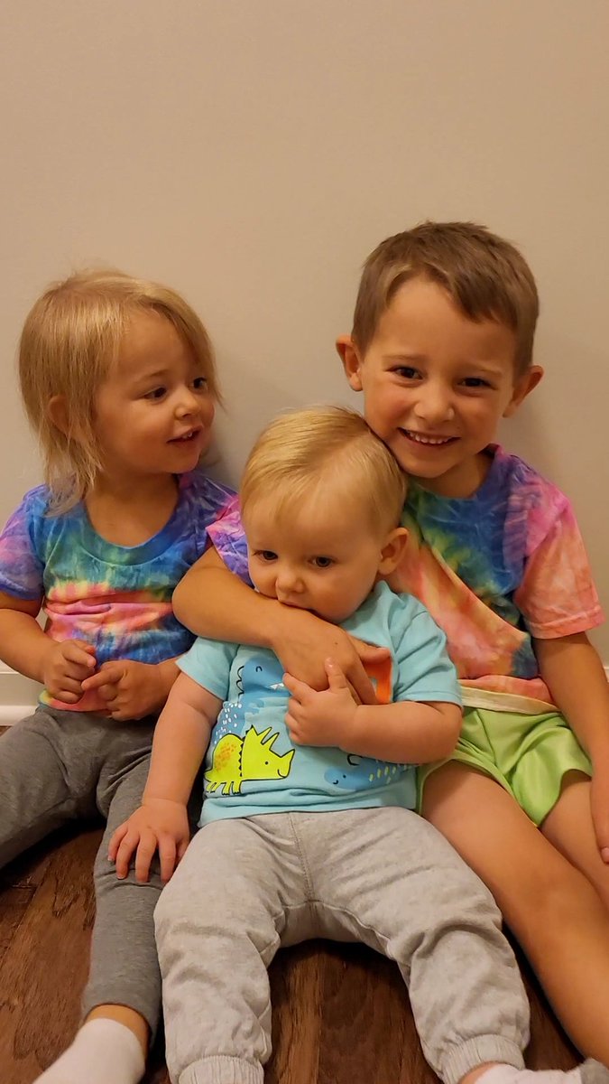 JacobsWellness's tweet image. Homecoming week is "tie dye" for 

😏 #kneeslapper #wearehereallweek #hoco2021 #hdjspirit21 #hdj #physed #pestillrocks @hdjstuco