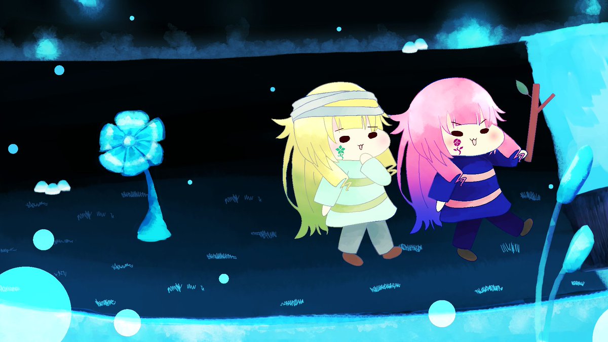 yuubou15's tweet photo. #べりぃらすと
#まりぃらすと
というわけでサムネを描かせて頂きました。
こちらは文字無しオリジナル版になります。
アンテ大好きマンなのでベリマリやってくれるのｳﾚｼ、、、ｳﾚｼ、、、、、、 https://t.co/7HjfUutfwe