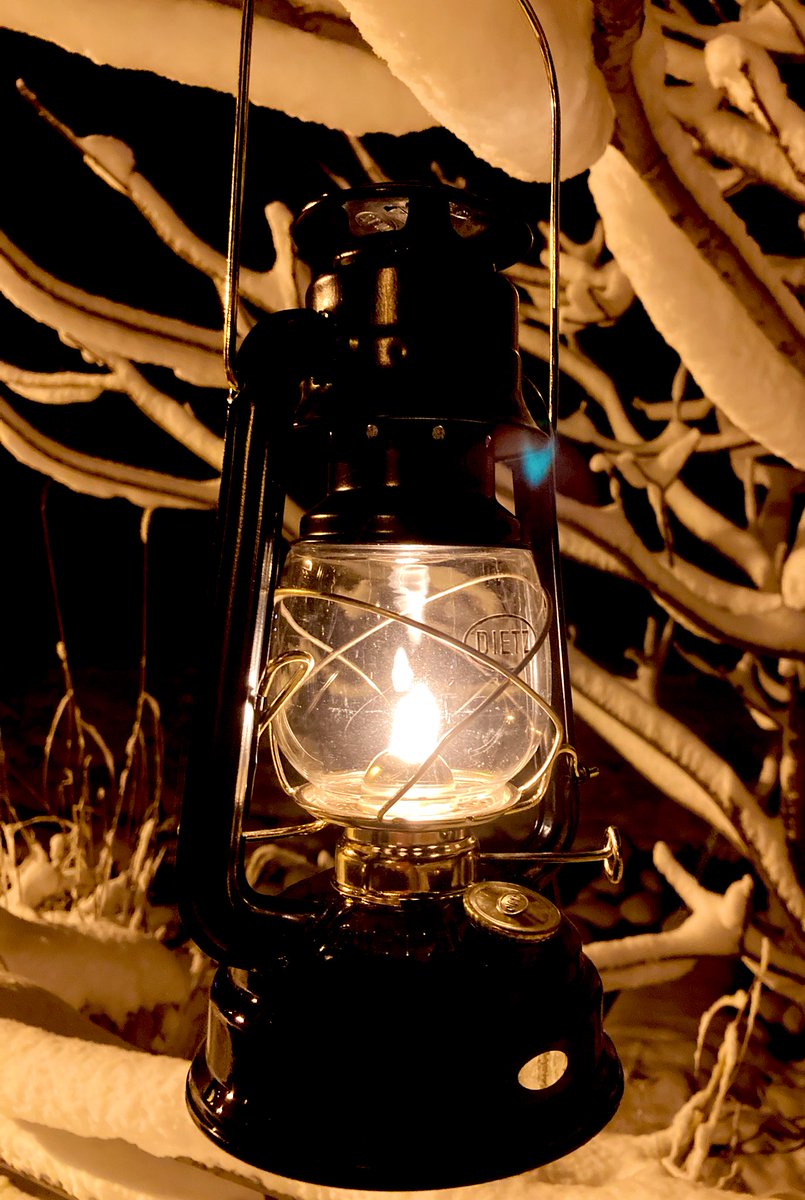 #ランタンカッコよく撮る選手権 