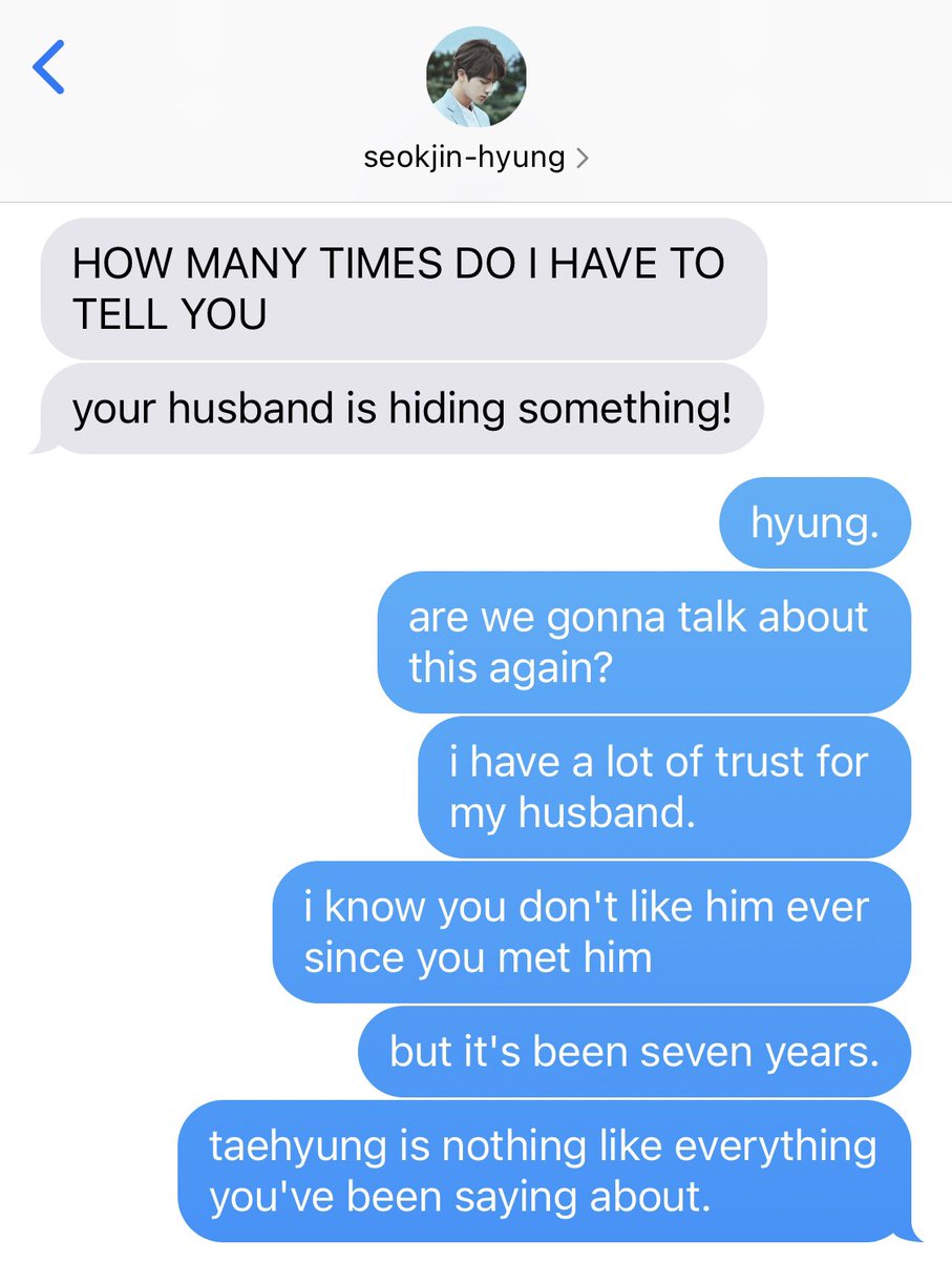 taekoodipity's tweet photo. #taekookau: what will you do when you suddenly found out that your ever so dotting husband for seven years is actually hiding something so dark from you?

or an au wherein jeongguk is one of seoul's prominent detectives and taehyung might be the missing serial killer years ago. https://t.co/Y6xsnNBZpg