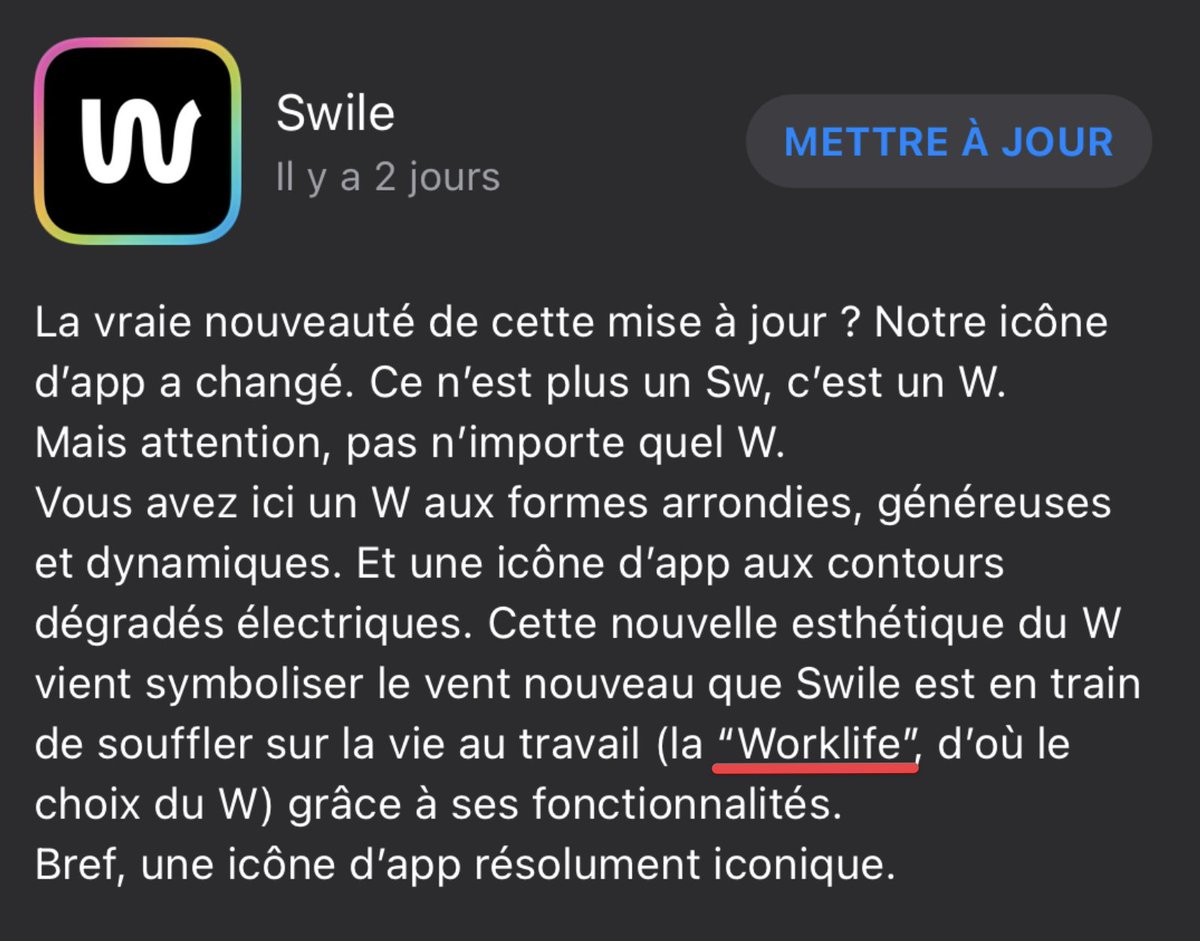 Worklife tweet media