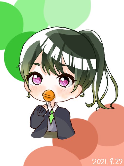 れくぅにやるぞのtwitterイラスト検索結果