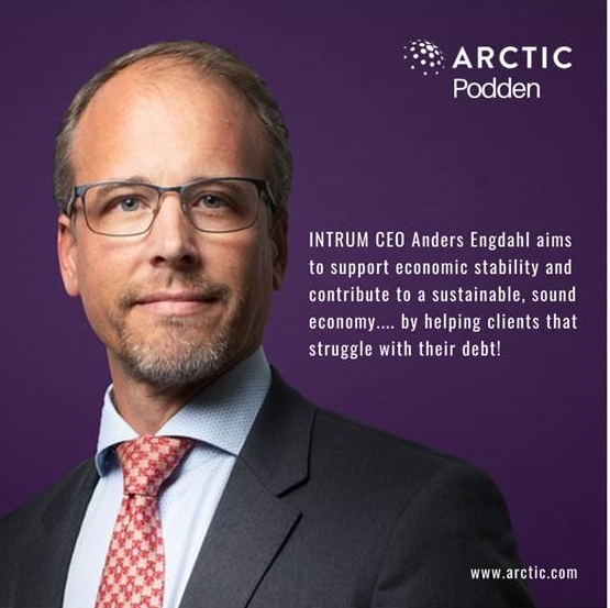 Arctic Securities tweet media