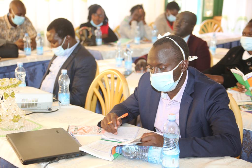 ElgeyoMarakwetC's tweet photo. Before DESIP, Persons with Disabilities in @ElgeyoMarakwetC were having uncontrolled child birth, some due to rape. But today, things are changing. PWDs are embracing Family Planning. We are not being left behind - Abraham Kirui County Chair PWDs
#DESIPConfKE
#DESIPConference https://t.co/SxvdhMgPPH