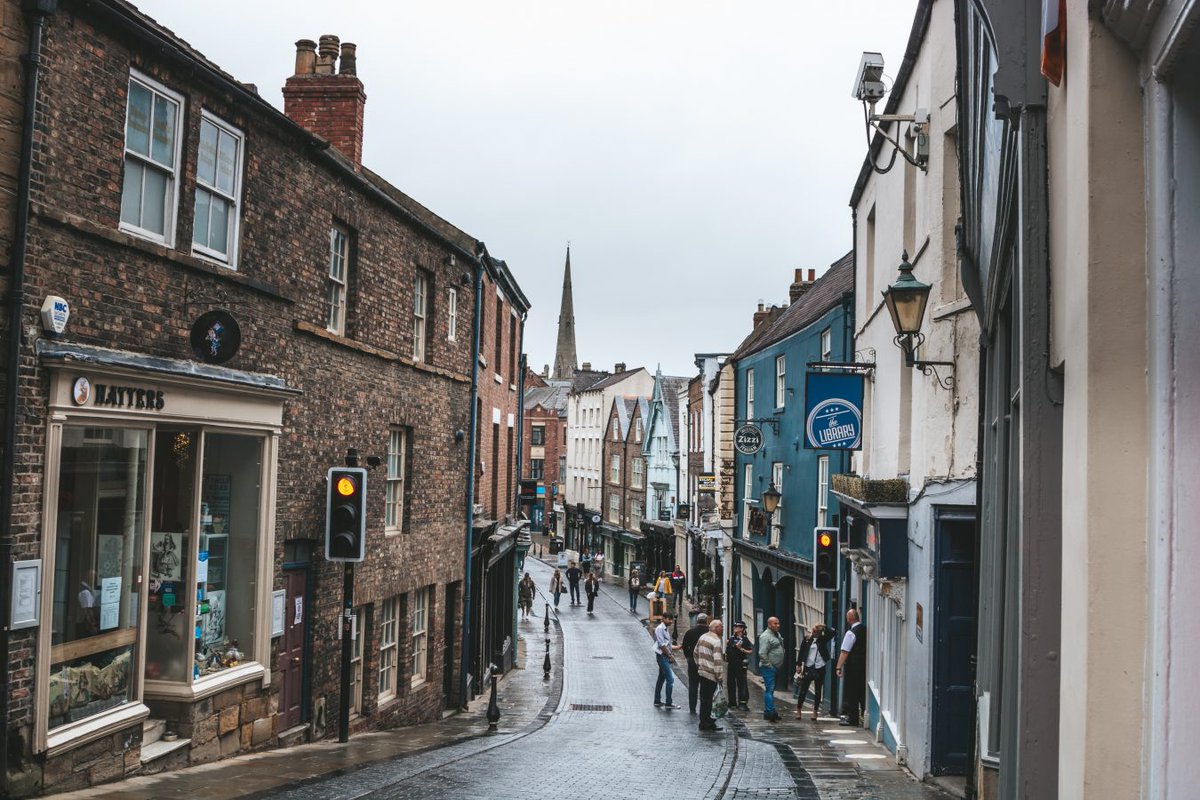 calvium's tweet photo. #Digital #placemaking offers many opportunities to the domestic #tourism sector. 

From pre-pandemic trends to successful #digital services now supporting the #VisitorEconomy:
https://t.co/hY2QNFqjxs

#LocalTrade #BackLocal #ShopLocal #DMO #DestinationMarketing #BID #TownCouncil https://t.co/ic8N3QhNGi