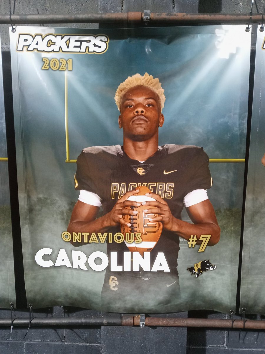 Sr Szn in progress.... 🐗💪🏾