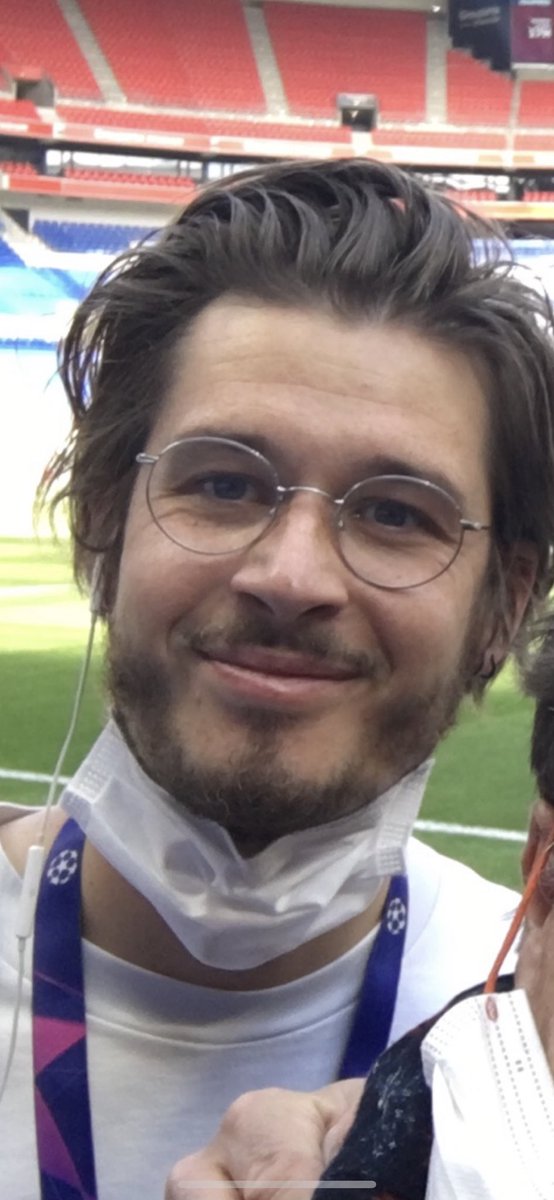 Sad Hill tweet media