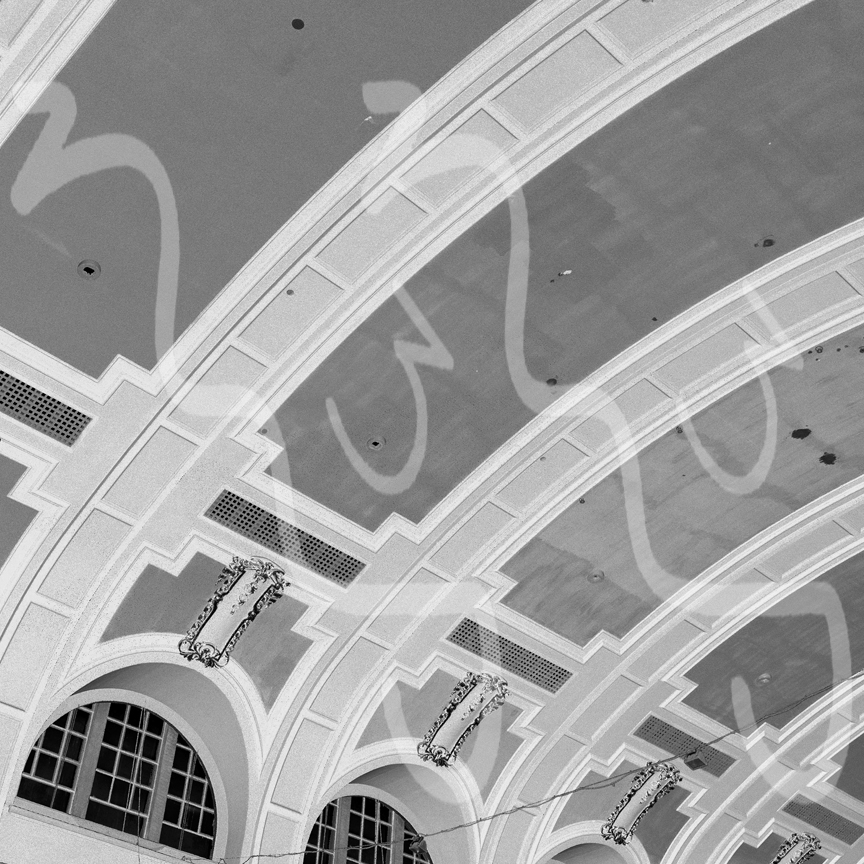 Some buildings are just made for the Leica P40.

These larger as built measured surveys are primarily for architects, planners &amp; engineers. 2D plans, 3D Revit Model, IFC and LGS TruView all delivered from the one point cloud.

#ListedBuilding #Heritage #LaserScanning #LeicaP40