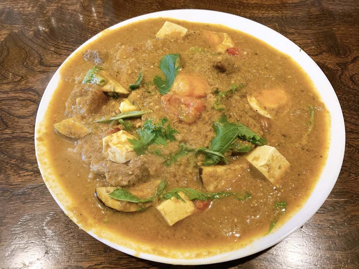 kz_da10feet's tweet photo. 串カツ
↓
カレー
↓
麻雀
↓
ライブ

お酒が飲めない以外はなかなか満喫した大阪ぶらり旅やった✌️

#てんぐ
#カシミール
#Arule
#DragonAsh https://t.co/lPMLOONuJq