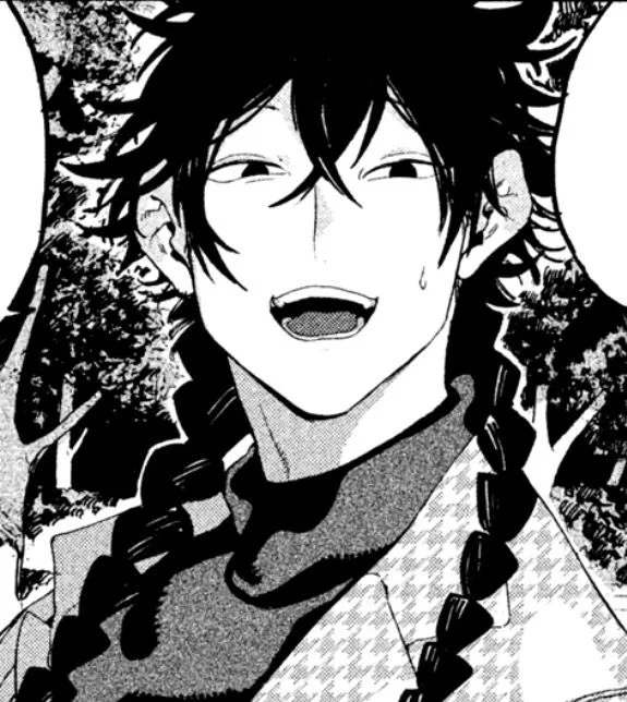 me: i wanna read for the plot 😌
the plot: 