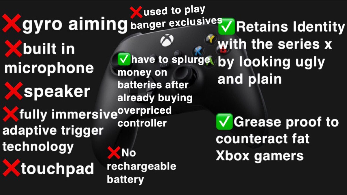 PS_Ranger_'s tweet photo. @mr_stormzy @Brixington1 @Xbox @Dolby we dont think, we know! https://t.co/7t0XkINWoD