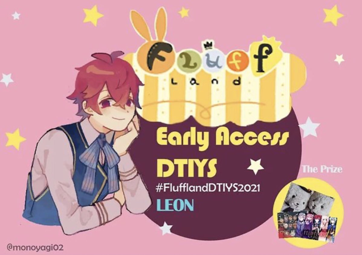 ToiletBoy0866's tweet image. This afternoon, I did the second chap on the #DTIYS challenge by @fluffness02 and @monoyagi02 . This funky fellow’s name is Leon, and by appearance alone, is one of my favorite characters so far. ASKHOAHS I’M WANNA PLAY THE GAME SO BADLY IT LOOKS SO PROMISING!!
#DigitalArtist