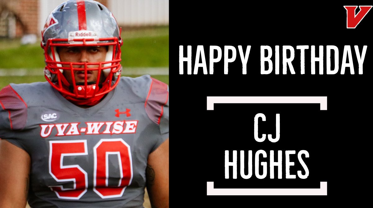 UVAWiseCavsFB's tweet photo. Two birthdays two days in a row! https://t.co/vTxS6Djh0y