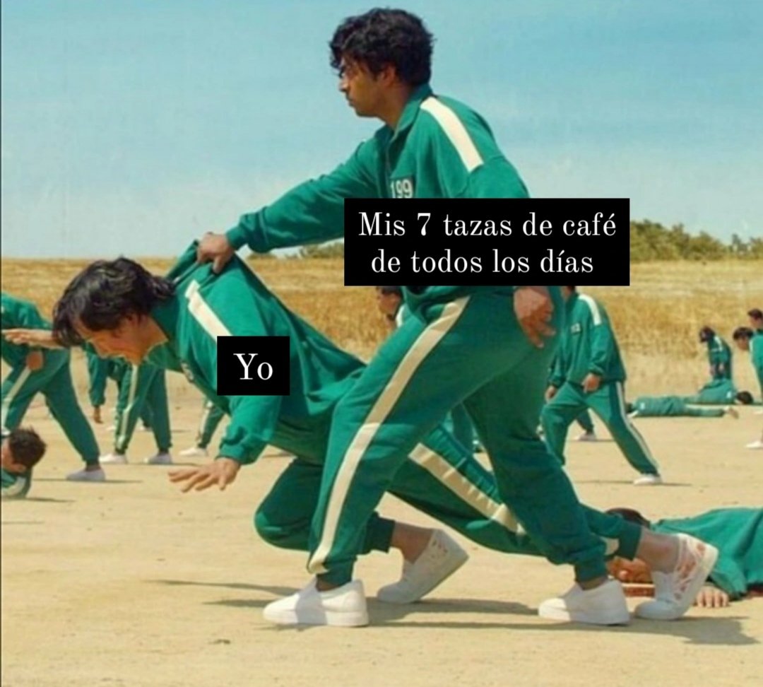 JOSEESCAURIZA's tweet photo. El café me sostiene. https://t.co/6HgdOzCTLH