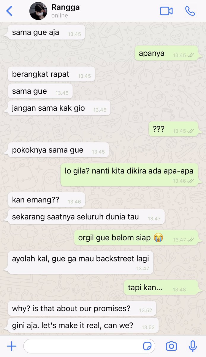 yunniversh's tweet image. • favorite crime •

“well, I hope I was your favorite crime” 
j.eongwoo x oc au 🦋