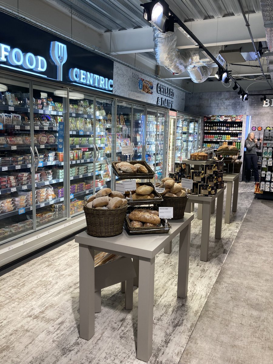 With 1 in 3 people seeing own-label as a way to save money visit our virtual express store and see how we managed to range over 450 co-op lines into our 850 sq ft express format #NisaExpo