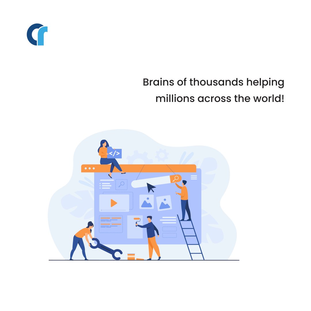 _cloudredux's tweet image. #WordPress is built on PHP and #MySQL and licensed under the #GPLv2, which means it is free to use and modify by anyone. 

The total collaborative effort behind developing WordPress is estimated to have taken 151-people years to build, with an estimated cost of over $8 million.