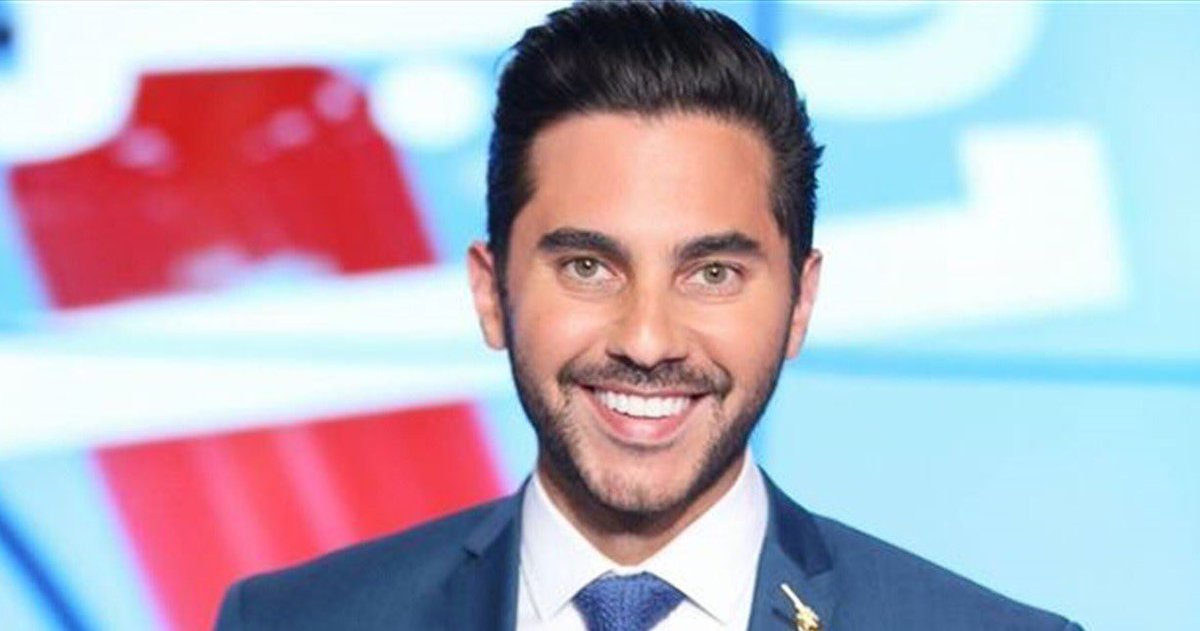 بيار رباط لـ"شاشات": هذه حقيقة غيابي عن الشاشة
shashat.me/?p=29656

<a href="/pierrerabbat/">Pierre Rabbat</a>   @mtvlebanon