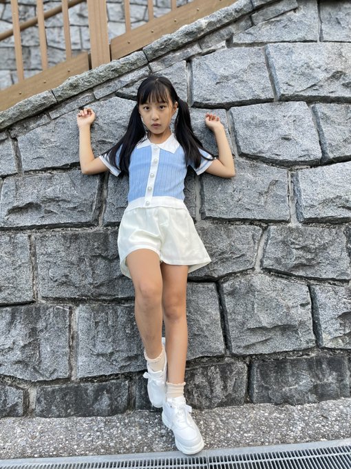 Twitterのコスプレ画像16