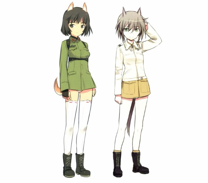 Dilemmanichijyoさんのイラストまとめ 2ページ目