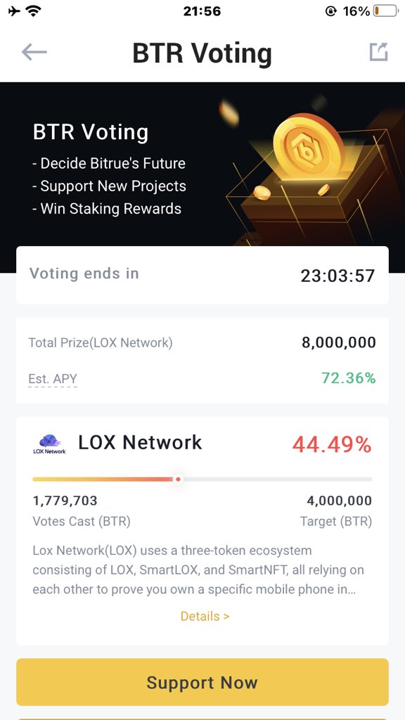 U2W7d's tweet photo. Let's vote for LOX and get excited🤣

#LOX #LOXArmy https://t.co/NyEfWM7F7O