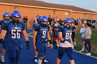On Friday, the football team defeated Northern Lebanon 42-2. Click on the link below for the full story. <a href="/LSFootball1/">L-S Football</a> lsnews.org/2021/09/wagner…