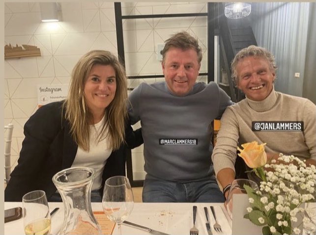 Marc Lammers tweet media